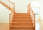 travaux escaliers Minihy-Treguier